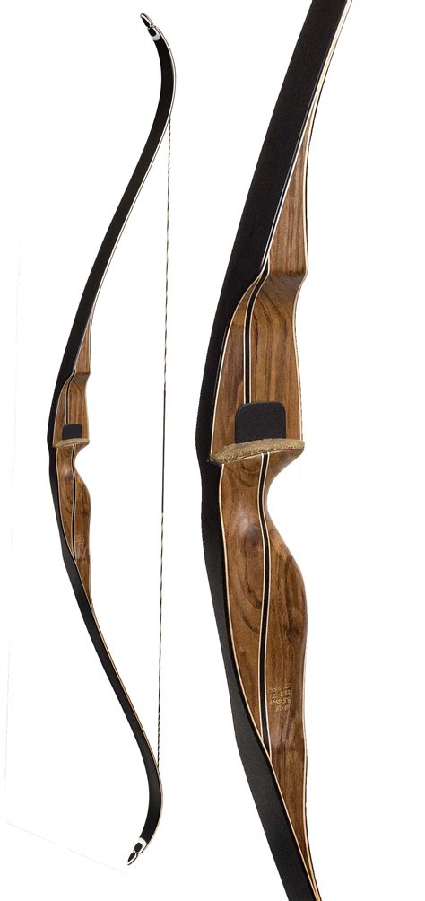 dating bear grizzly recurve bow